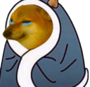 feelscozyman Discord emoji