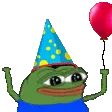 peepoParty