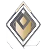 Valorant Rank Discord Emoji