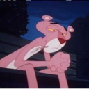 :sadpanther: Discord Emote
