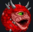 Doompog Discord Emoji
