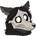 1471cringe Discord emoji
