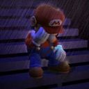 :sadmario: Discord Emote