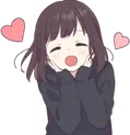 MenheraHeart4 MenheraHeart4
