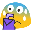 BlobSweatSip
