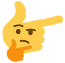 Thinku Discord Emoji