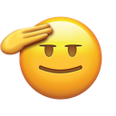 :neu_saloot: Discord Emote