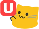 CatNoU