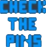 CheckPins CheckPins