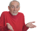 shrugging Discord emoji