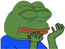 pepehands