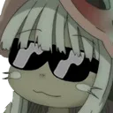 Nanachi_cool