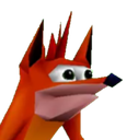 silence Discord emoji