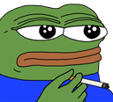 pepeSmoke