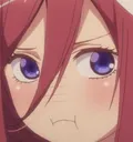 pout