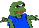 pepeshrug