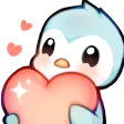 PenguinLove