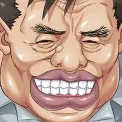 chadsmile