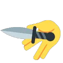 knifehand