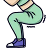 squat