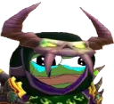 PepeWarlock PepeWarlock