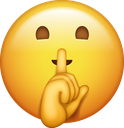 :neu_shhh: Discord Emote