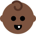 :hoodbaby: Discord Emote