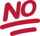 NO