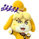 isajojo Discord emoji