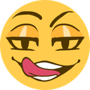:neu_delicious: Discord Emote