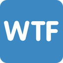 :dig_WTF: Discord Emote