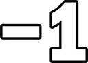 :dig_minusone: Discord Emote