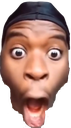 :oh: Discord Emote