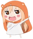 umaru