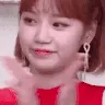 chaewonclap