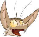 smilying