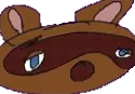 nuttynook