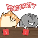 CDPingParty CDPingParty