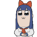 PipimiClap Discord emoji