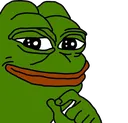 Pepe Thonk pepethonk Discord Emoji
