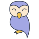 owl3 Discord emoji