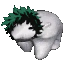 DekuBear