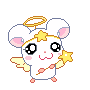 hamtaroangel Discord emoji