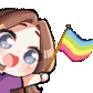pride Discord emoji