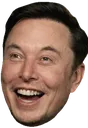 Elonlaugh ElonLaugh Discord Emoji