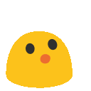 oohblob Discord emoji