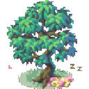 sleepytree Discord emoji