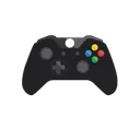 Gamer gamer Discord Emoji