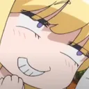 tehehee Discord Emoji