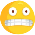 msgrimacing
